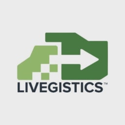 Livegistics logo