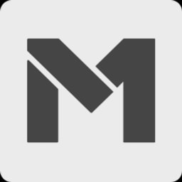 M1 Holdings logo