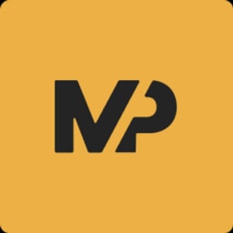 Machinery Partner logo