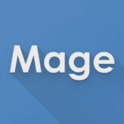 Mage logo