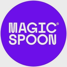 Magic Spoon logo