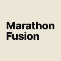 Marathon Fusion logo