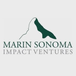 Marin Sonoma Impact Ventures logo