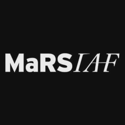 MaRS IAF logo