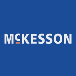 McKesson Ventures logo