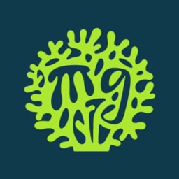 Metagood logo