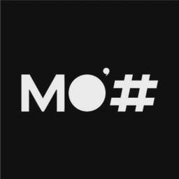 MoHash logo