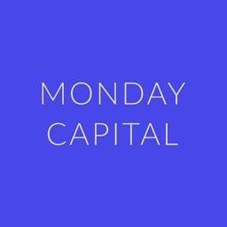 Monday Capital logo