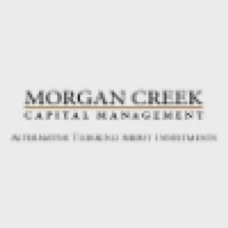 Morgan Creek Capital Management logo