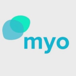 Myo logo