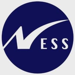 Ness logo