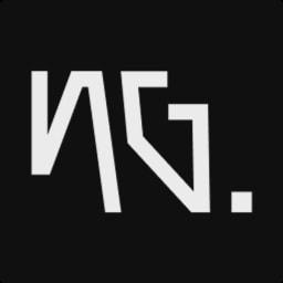 NG.CASH logo