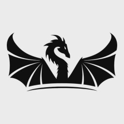 NightDragon logo