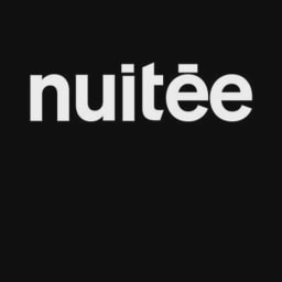 Nuitée logo