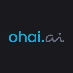Ohai.ai logo
