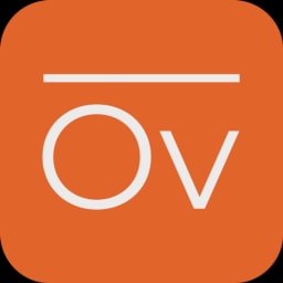 Overline VC logo
