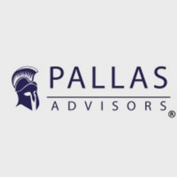 Pallas Ventures logo
