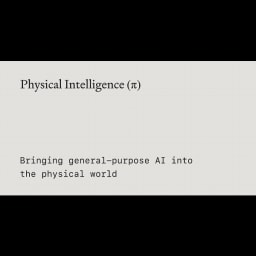 Physical Intelligence logo