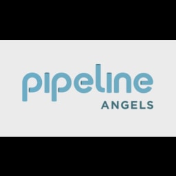 Pipeline Angels logo