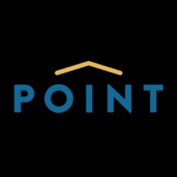 Point logo