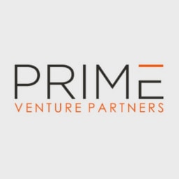 Prime Venture Partners logo