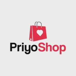 PriyoShop logo