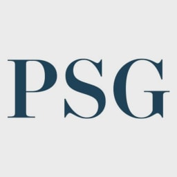 PSG logo