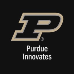 Purdue Research Foundation logo