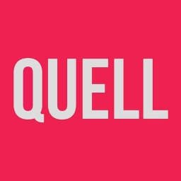 Quell logo