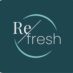 Re-Fresh Global logo