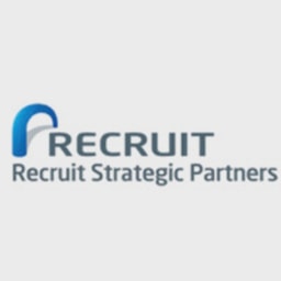 Recruit Strategic Partners logo