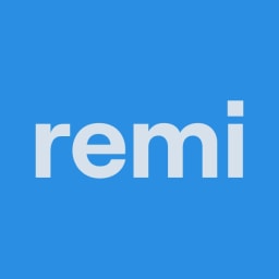 Remi logo