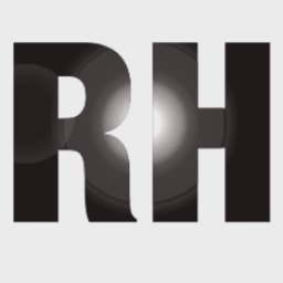 Rhodium logo