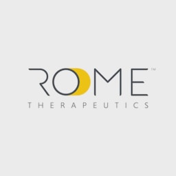 ROME Therapeutics logo