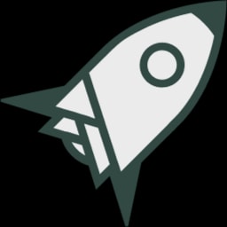 Rose Rocket logo