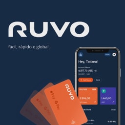 Ruvo logo