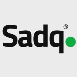 Sadq logo