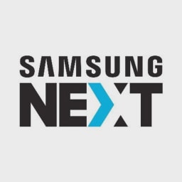 Samsung NEXT Ventures logo