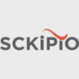 Sckipio Technologies logo