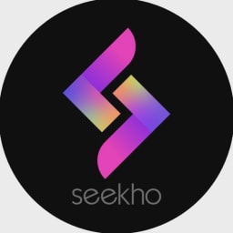 Seekho logo
