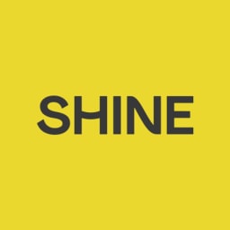 Shine.fr logo