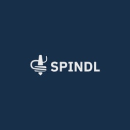 Spindl logo