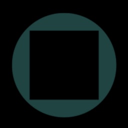 Square Peg Capital logo