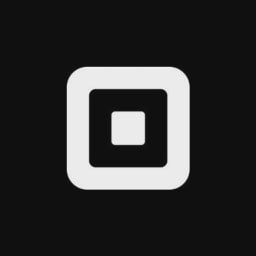 Square logo