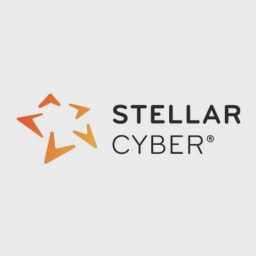Stellar Cyber logo