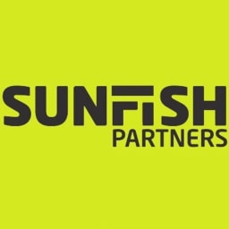 Sunfish Partners logo