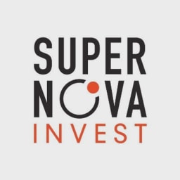Supernova Invest logo