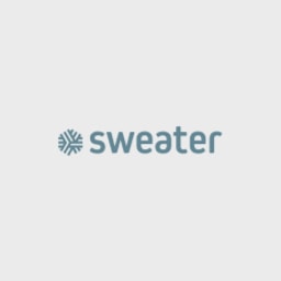 Sweater Ventures logo
