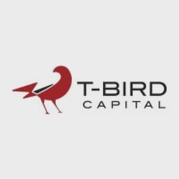 T-Bird Capital logo
