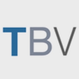 Team Builder Ventures logo